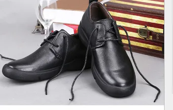 6757-nauji vyriški batai korėjos versija tendencija 9 vyriški kvėpuojantis batai, vyriški batai