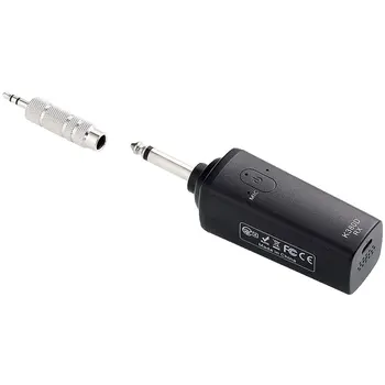 K380D Nešiojamą Bevielį Bluetooth Mikrofonas Karaoke KTV Šalies Muzikos Dainavimo Mikrofonas