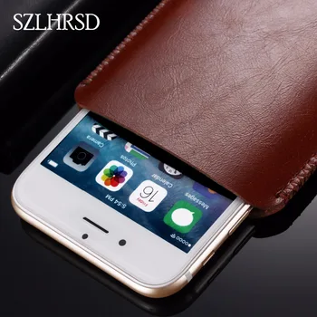 SZLHRSD Odinis mobiliojo telefono maišeliai Xiaomi Mi Sumaišykite 2s 5.99 colių atvejais padengti plonas dėklas mikropluošto siuvinėjimas rankovės