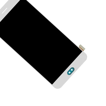 Dėl KOLEGA R11 PLIUS LCD IPS Ekranas Touch 