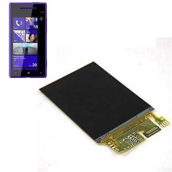 Pilnas OEM LCD Ekranas skaitmeninis keitiklis Objektyvas Liesti BLUE Black Berry Curve 8900--002
