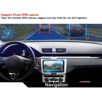 Didelio ekrano GPS navigacija radijo automobilinis grotuvas už Yaris 2016-2018 10.1 colių automobilinis HD vaizdo, garso grotuvas