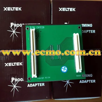 Ecmo.com.kn: Originali, tik - XELTEK SSOP56 Lizdo Adapteris CX1029