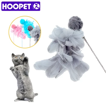 HOOPET Naminių Kačių Žaislas, Kalėdiniai Žaislai Katėms Interaktyvių Produktų Augintiniai