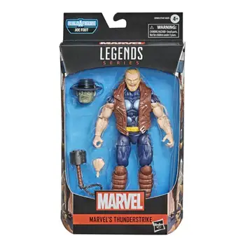 Hasbro stebuklas legenda Geležinis Žmogus Kapitonas Amerika Veiksmų Skaičius, Renkant žaislus kalėdų dovana