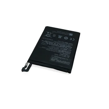 3900/4000mAh BN48 Atsarginę Bateriją Xiaomi BN48 Aukštos Kokybės mobilus telefonas Baterija