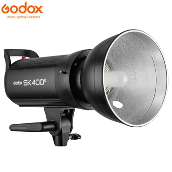 Godox SK400II Professional Compact 400Ws Studija 