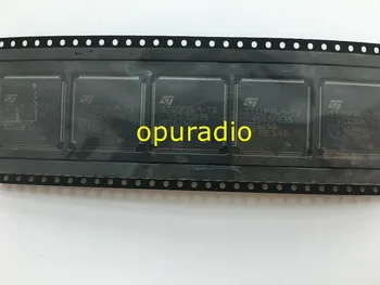 Originalus naujas ST10F269-T3 QFP-144 ST10F269 Chip IC 5VNT/DAUG