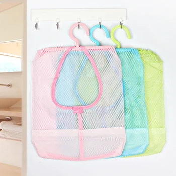 Virtuvės apdailos saugojimo kabo maišelis kojinės įvairenybės maišas kabo saugojimo krepšys vonios kambarys, saugojimo net maišą liemenėlė apatinis trikotažas saugojimas