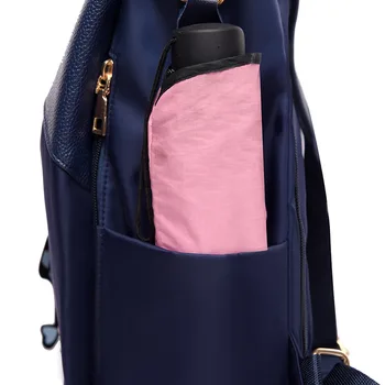 Stilius Oksfordo Audinys Kuprinės Moterų Mini Kuprinė Moterims prabanga mini kuprinė moterys dizaineris odos kuprinė moterims backpacks2020