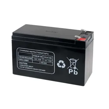 Powery baterijos pakeitimo USV APC Smart-UPS SMT750I