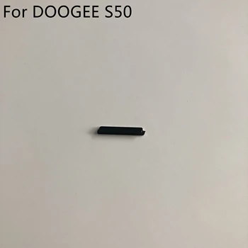 DOOGEE S50 Naudojamas Tūris Balsas Klavišą DOOGEE S50 4+32GB MTK6763T 5.7 colių 1440x720 Išmanųjį telefoną