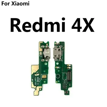Už Xiaomi Redmi 4X USB Mokestis įkrovimas, Doko Jungtis uosto Valdybos Remontas, Dalys