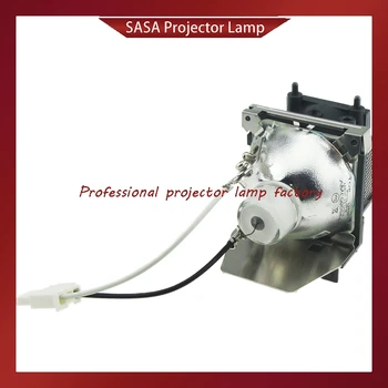 Pakeitimo Projektoriaus lempa Su gaubtu 5J.J1M02.001 už BENQ MP770 -180days garantija