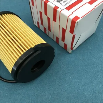 Automobilių dyzelinas variklio alyvos filtro tinklelio filtras Tiktų Isuzu 2018 mu-x Ranger 1.9 T OEM NO 8-98270524-0