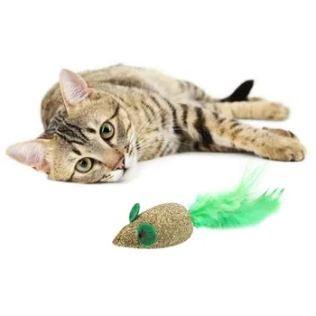 Naminių Kačių Žaislai, Gamtos Katžolių Kramtyti Žaislus Krūminių Dantų Valymo Gydo Pelės Plunksnų Žaislai Naminių Kačių Produktus