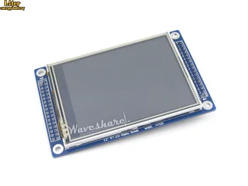 10vnt/daug 3.2 colių 320x240 Touch LCD (C),3.2