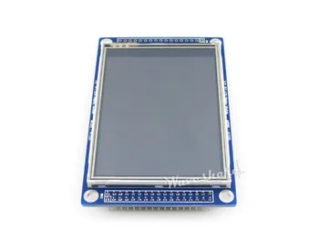 10vnt/daug 3.2 colių 320x240 Touch LCD (C),3.2