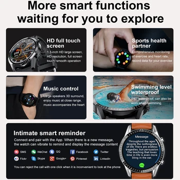 I9 Smart Watch 