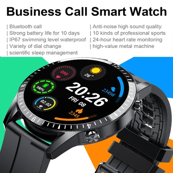 I9 Smart Watch 