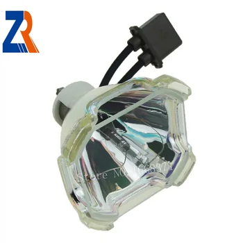 ZR Originalus Projektoriaus Lempa DT00491 / CPX990LAMP Hitachi CP-S995 CP-X990W CP-X995 CP-X995W