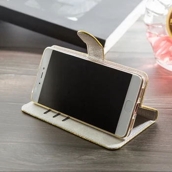 Blizgučiai Odos Magnetinio Flip Case for IPhone SE 2020 m. 11 Pro Max X XR Piniginės Kortelės Laikiklio Dangtelį 