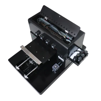 NDT-A3+ Automatinis nešiojamų nuotrauka bortinis uv spausdintuvas mašina