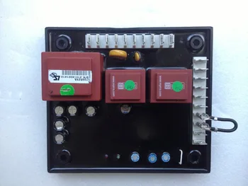 Automatinis Įtampos Reguliatorius Generatorių AVR R726