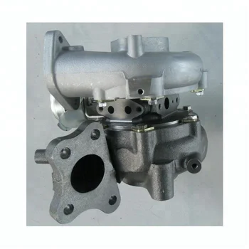 Xinyuchen turbokompresorius už GT2056V dyzelinio variklio turbokompresorius už 