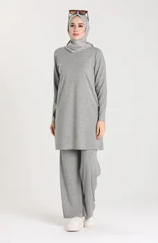 Musulmonų moterims dėvėti Islamo aprangos skraiste vestido vintage mados turkija 2021 ilgos suknelės, laisvalaikio drabužiai skarelė
