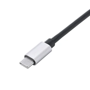 Naujas Arrivials Tabletės 5 In 1 USB-C Adapter Dokas Hub USB Tipo C PD HDMI 4K 2x USB, Ethernet Tinklo 