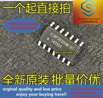10vnt tik originalus naujas AP3039AMTR-G1 AP3039AM-61 apšvietimas diskas grandinės chip SMD SOP14 kojų