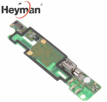 Heyman Plokščias Kabelis Sony L S36h C2104, C2105 Vibruojantis Variklis PCB Valdybos Pakeitimo