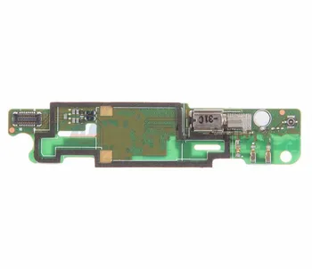Heyman Plokščias Kabelis Sony L S36h C2104, C2105 Vibruojantis Variklis PCB Valdybos Pakeitimo