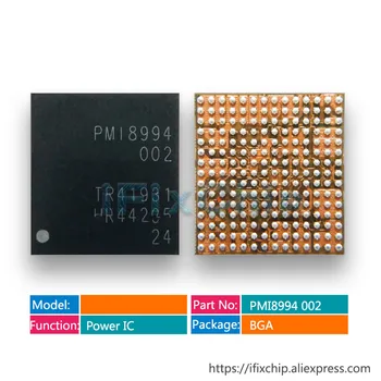 4pcs/daug PMI8994 002 Baseband galia IC šviesos kontrolės IC chip už Xiaomi5