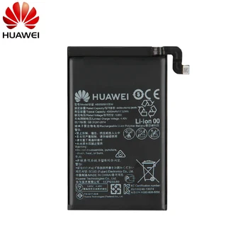 Hua Wei Originalaus Telefono Baterija HB555591EEW 4500mAh Už Huawei Mate 30 Pro Mate30 Pro Nemokamas Įrankis 