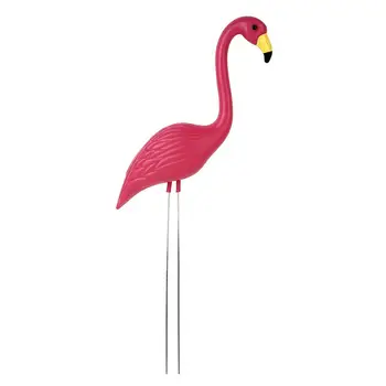 Rose 51*13*8CM Dirbtinis Flamingo 