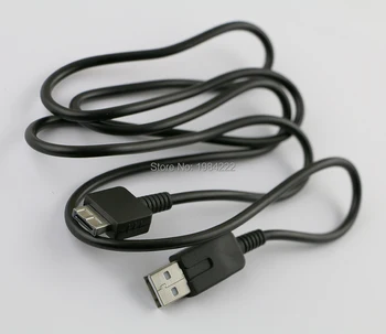 OCGAME 2vnt/daug Naujų 3FT 2in 1 USB Duomenų Perdavimo Sync Mokestis Įkroviklio Kabelį PSVita PSV1000 PSV 1000 PS Vita
