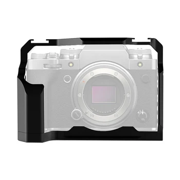 Už XT4 Kamera Narve X-T4 Kamera Narve Premium Uždarytas Saugumo XT4 X-T4 Atveju Fotoaparatas Fuji XT4 X-T4 Fotoaparatas