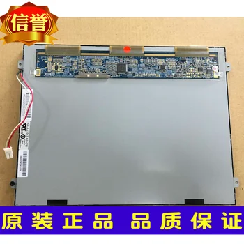 Originalus Kinija 10.4 colių rezoliucija 1024*768 CLAA104XA01CW LCD ekranas Originali originalus vietoje