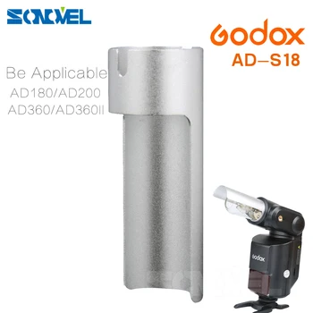 Godox Ad-S18 