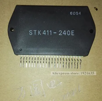 Originalus Japonijos importo STK411-240E 5vnt/daug