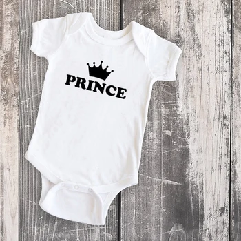Karalius Ir Karalienė, Princas Marškinėliai 2020 Spausdinti Atitikimo Šeimos Marškinėliai Šeimos Atitikimo Marškinėliai Boho Kūdikių Drabužiai Mama Big Sister