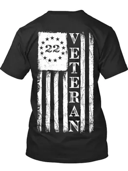 Veteranas Nauji vyriški Marškiniai, Karinio Laivyno ir JAV Ginkluotosios Pajėgos, Jūrų Pėstininkai, Laisvės Tees
