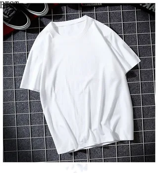 2020 naujas Jason Voorhees Spausdinti white t-shirt 90S T-shirt Juokinga, medvilnės, aukštos kokybės vyrų t-shirt atsitiktinis palaidų viršų