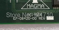 Pramonės įrangos valdybos MAGMA PCI-5DX 07-08420-00 N7200-66530-1 CUSAGIL5DX 8420-00A0