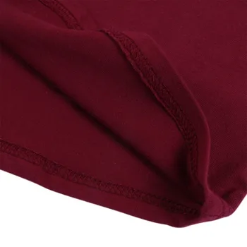 Berniukai Mados Vasaros 2vnt/Komplektas aukštos kokybės Dryžuotas su Gobtuvu Rankovių Raudona marškinėliai + juoda ir Balta Dryžuotas trumpas kelnes rinkinys