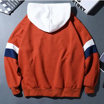 Medvilnės matematikos laikrodis spausdinti juokinga vyrų hoodies atsitiktinis sporto puloveriai vyrų palaidinės kietas hoodies mens sportinę aprangą