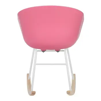 SKLUM - YÄH Supamoji kėdė, Šiaurės stiliaus modernus su kojomis s mediniai buko kelių spalvų