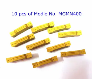 MGMN400-M ZT2150P CNC pjovimo įrankiai, volframo karbido griovelį įdėklai , putoja ,CNC staklės